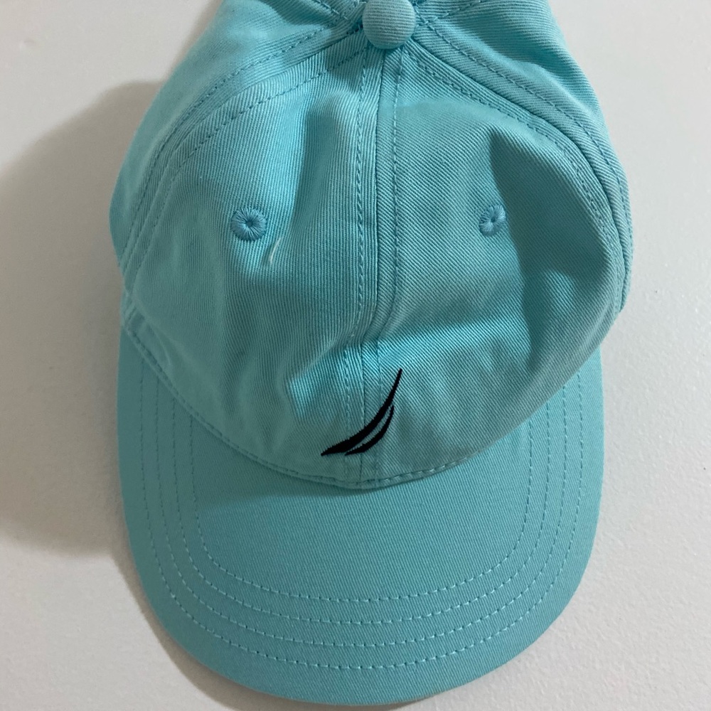 (New) Nautica Cap